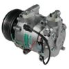 FISPA 1.1402 Compressor, air conditioning